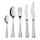 New England Bestickset 60 delar