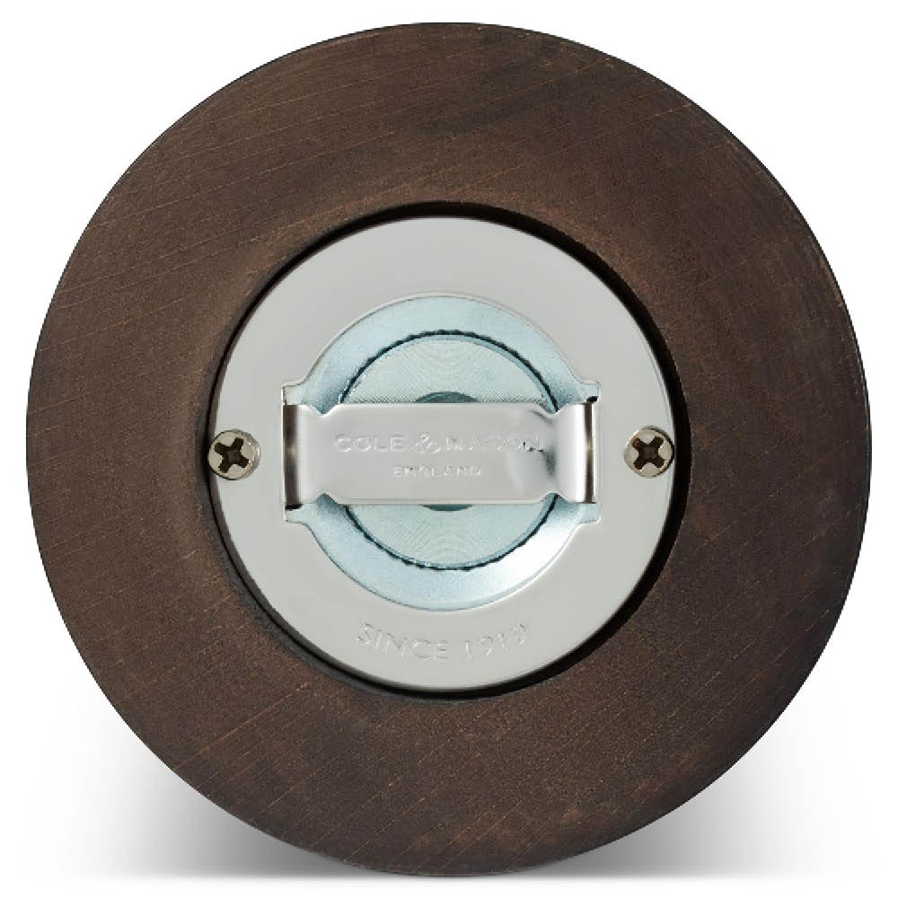 Cole & Mason London pepperkvern 40 cm brun