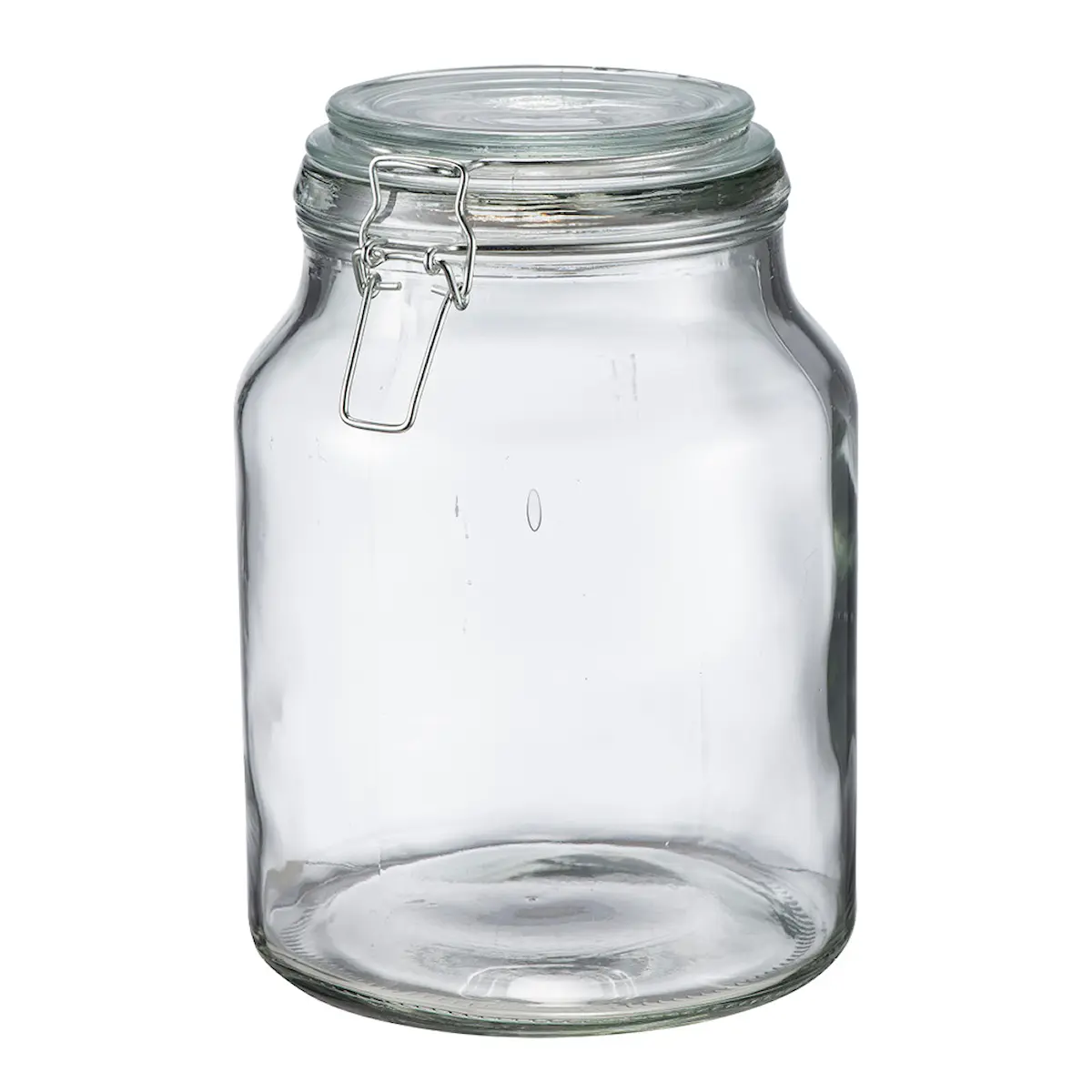 Modern House Sogn glasburk 2,7 L klar
