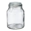 Sogn glasburk 2,7 L klar