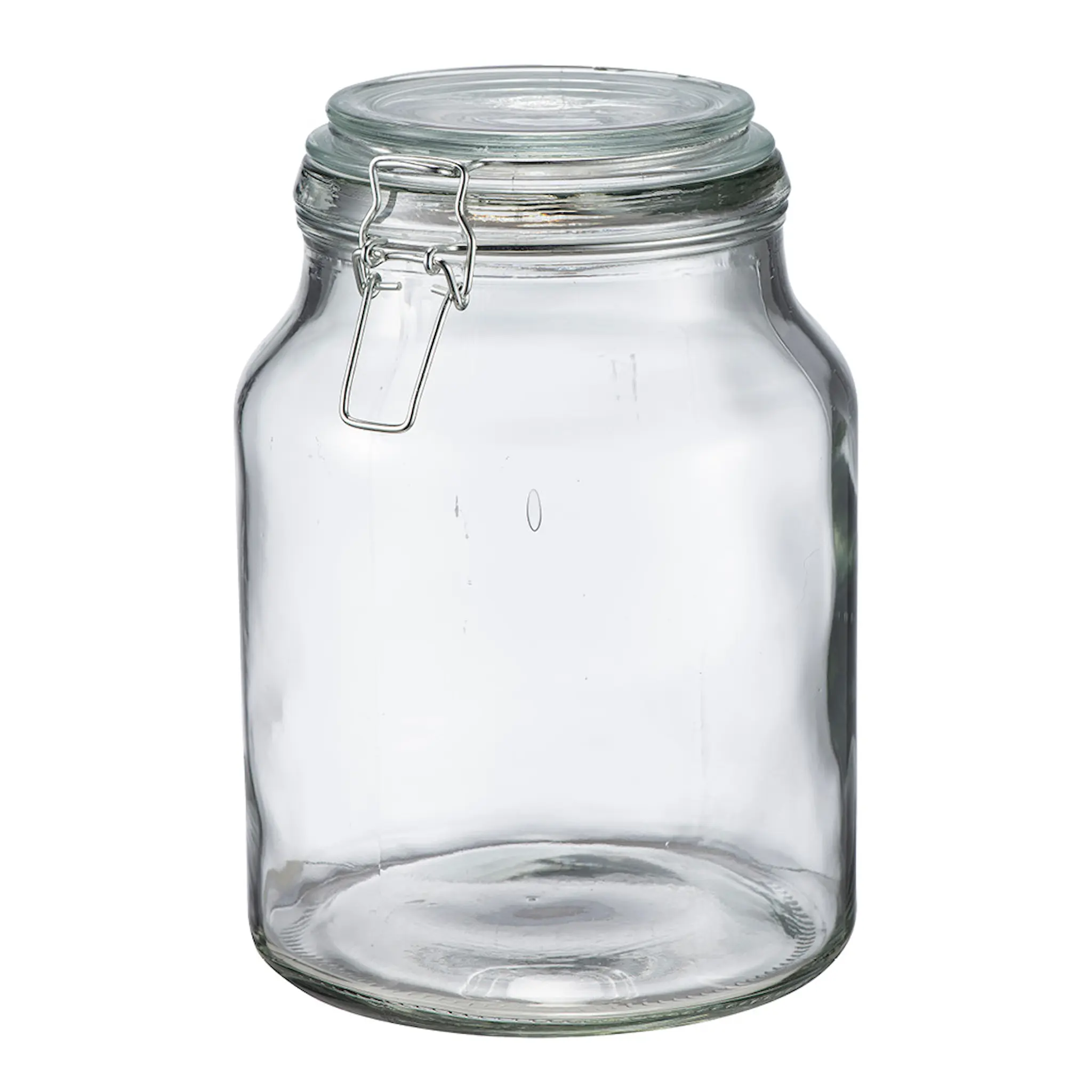 Modern House Sogn glasburk 2,7 L klar