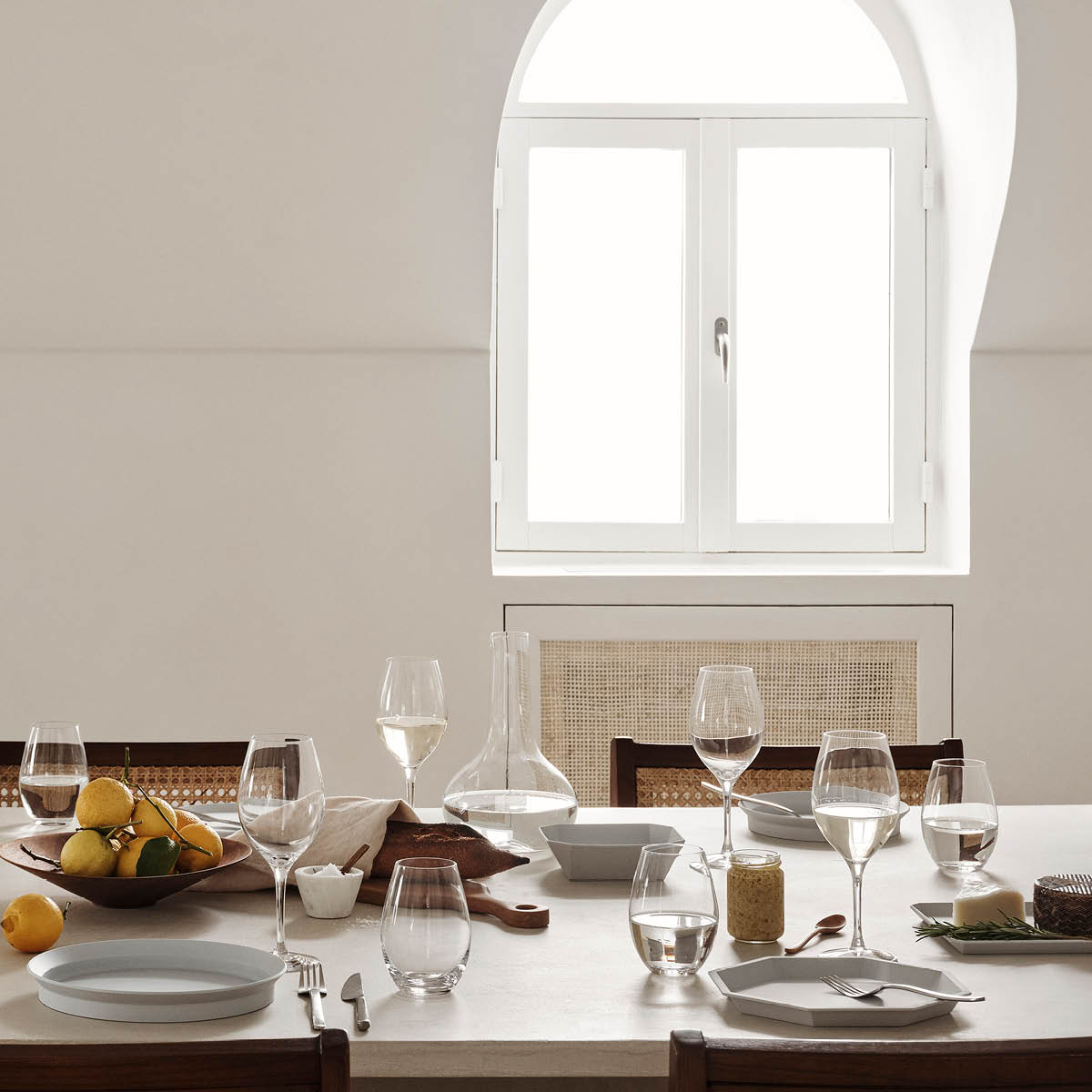 Orrefors More Tumbler Lasi 44 cl 2 kpl