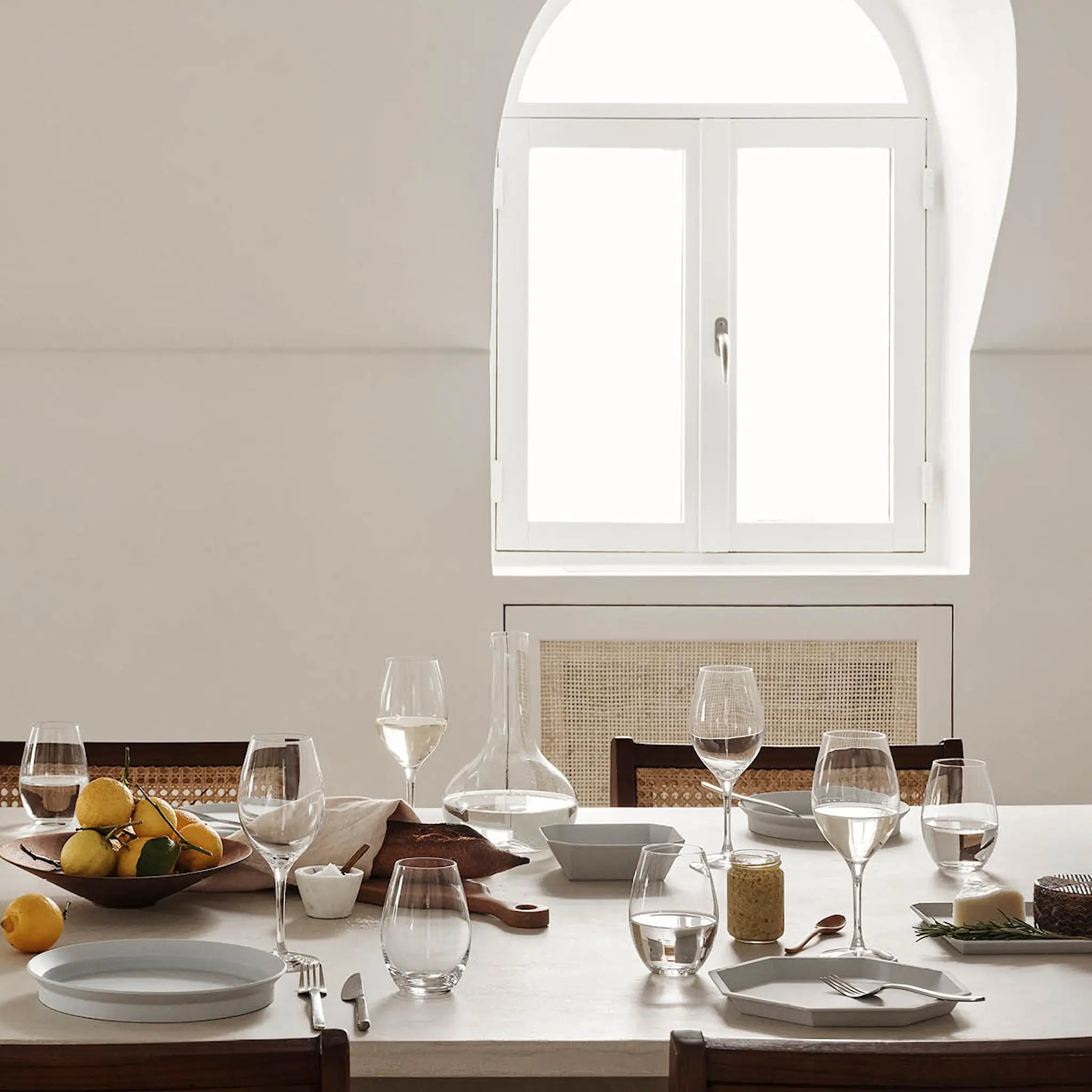 Orrefors More Tumbler 44 cl 2-pack