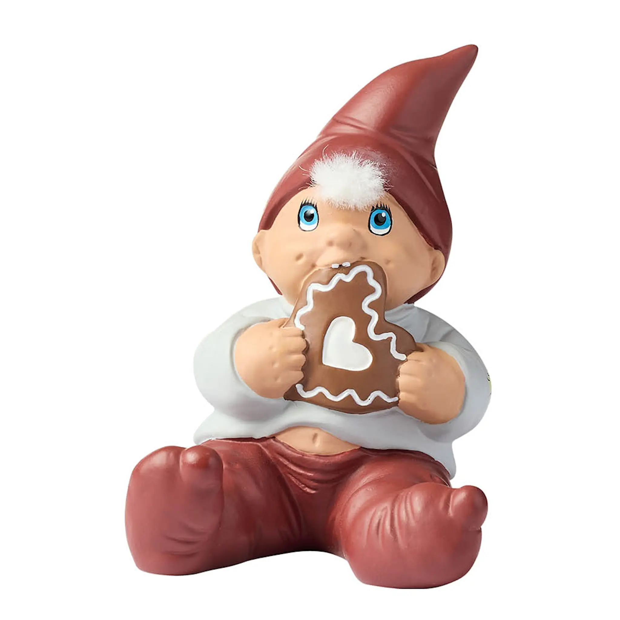 Klarborg Tomten Vito 6 cm