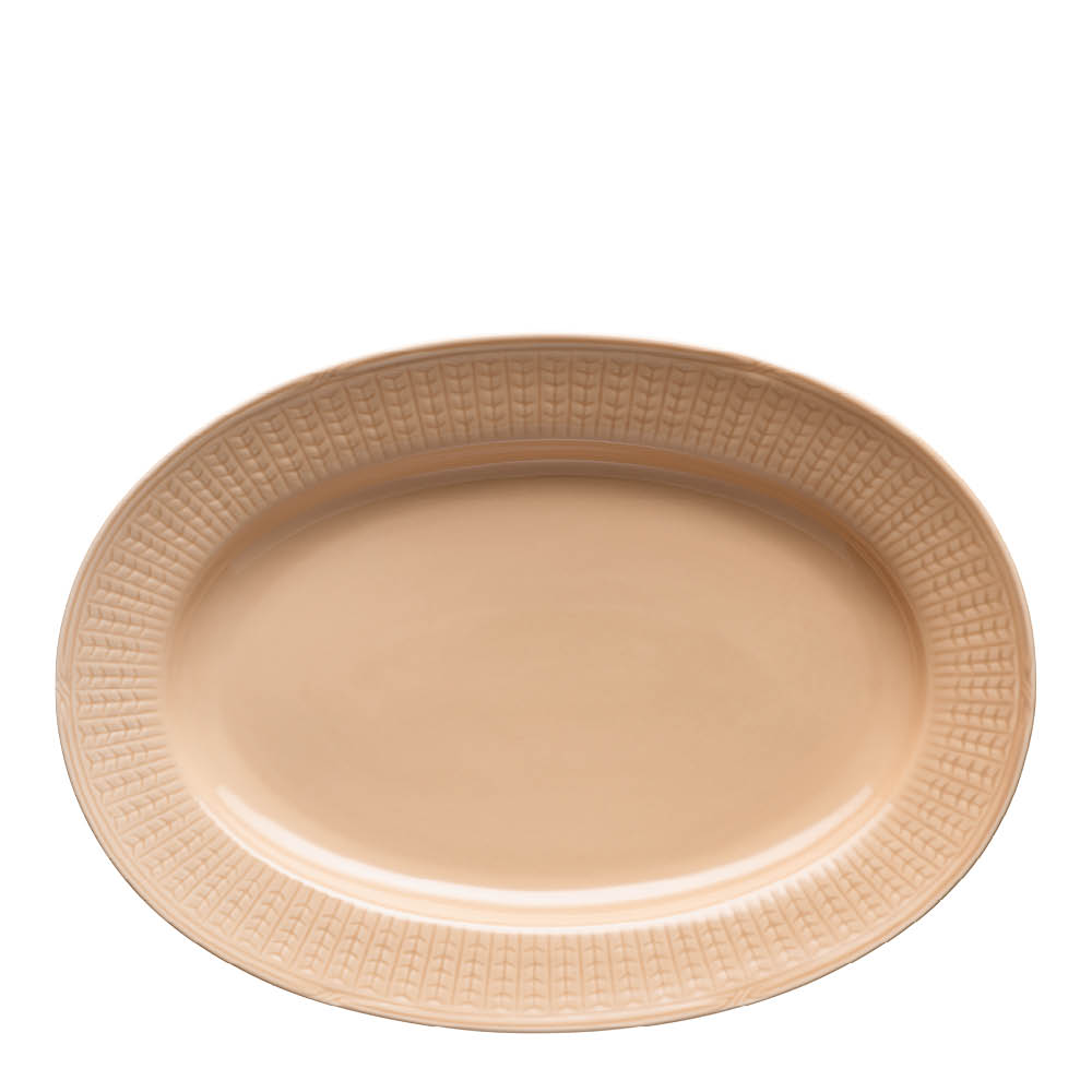 Rörstrand - Swedish Grace Ovaali Tarjoiluastia 32 cm Jubilee