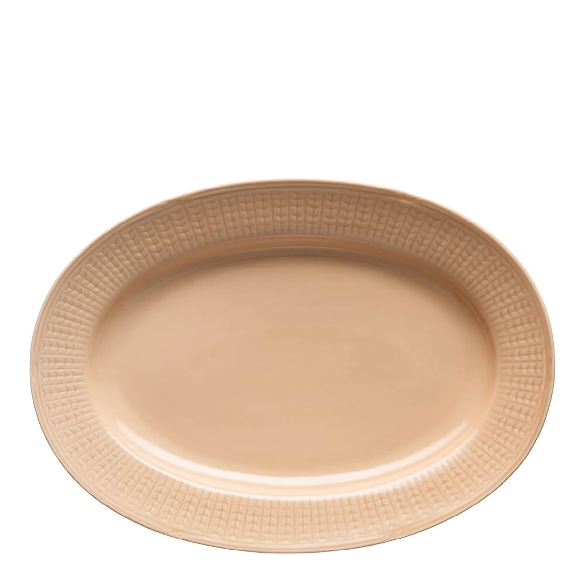 Rörstrand Swedish Grace ovalt serveringsfat 32 cm Jubilee