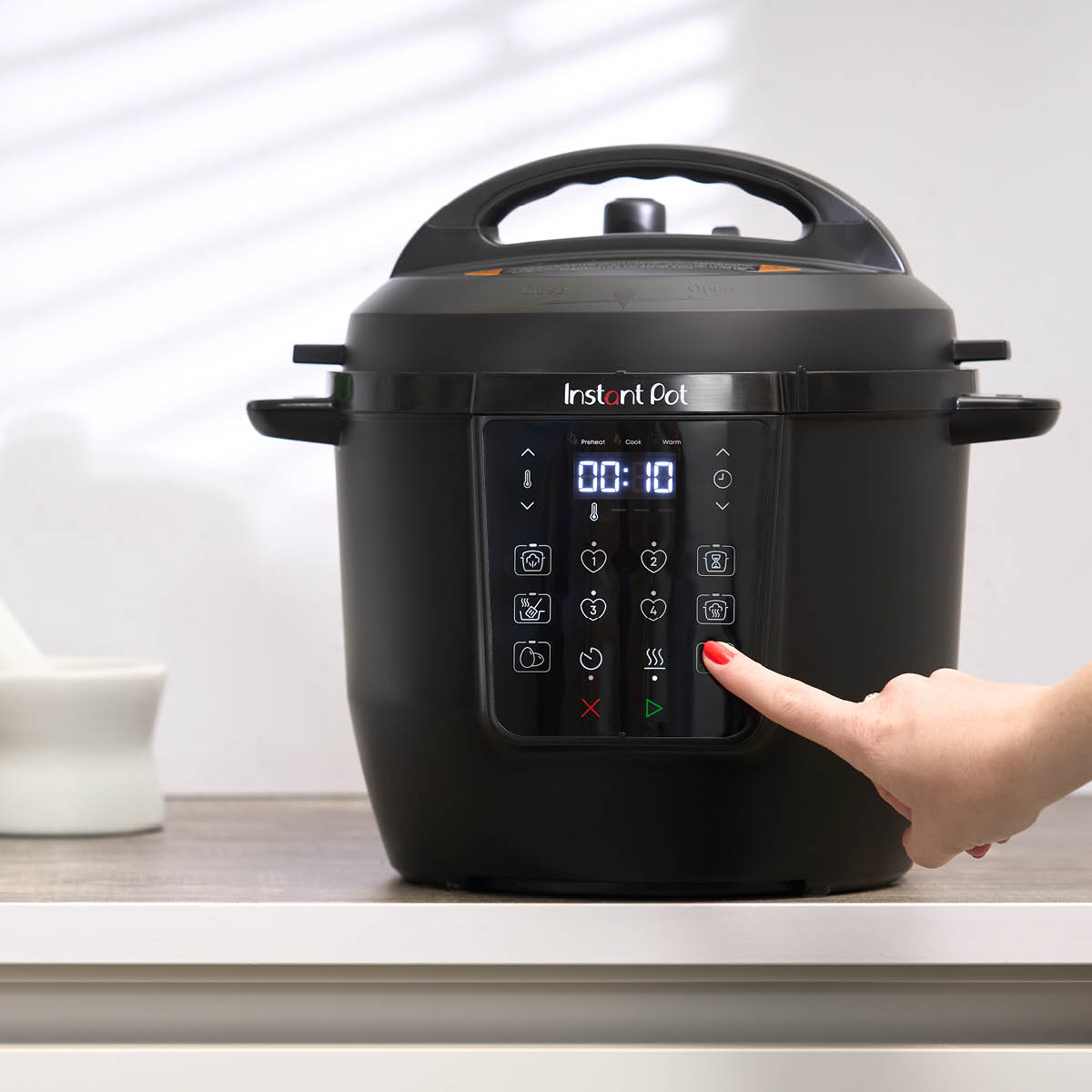 Instant Instant Pot multicooker 5,7 L 1000W