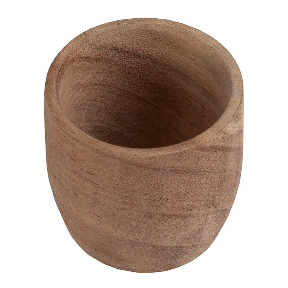 Munakuppi 5x5 cm Akaasia