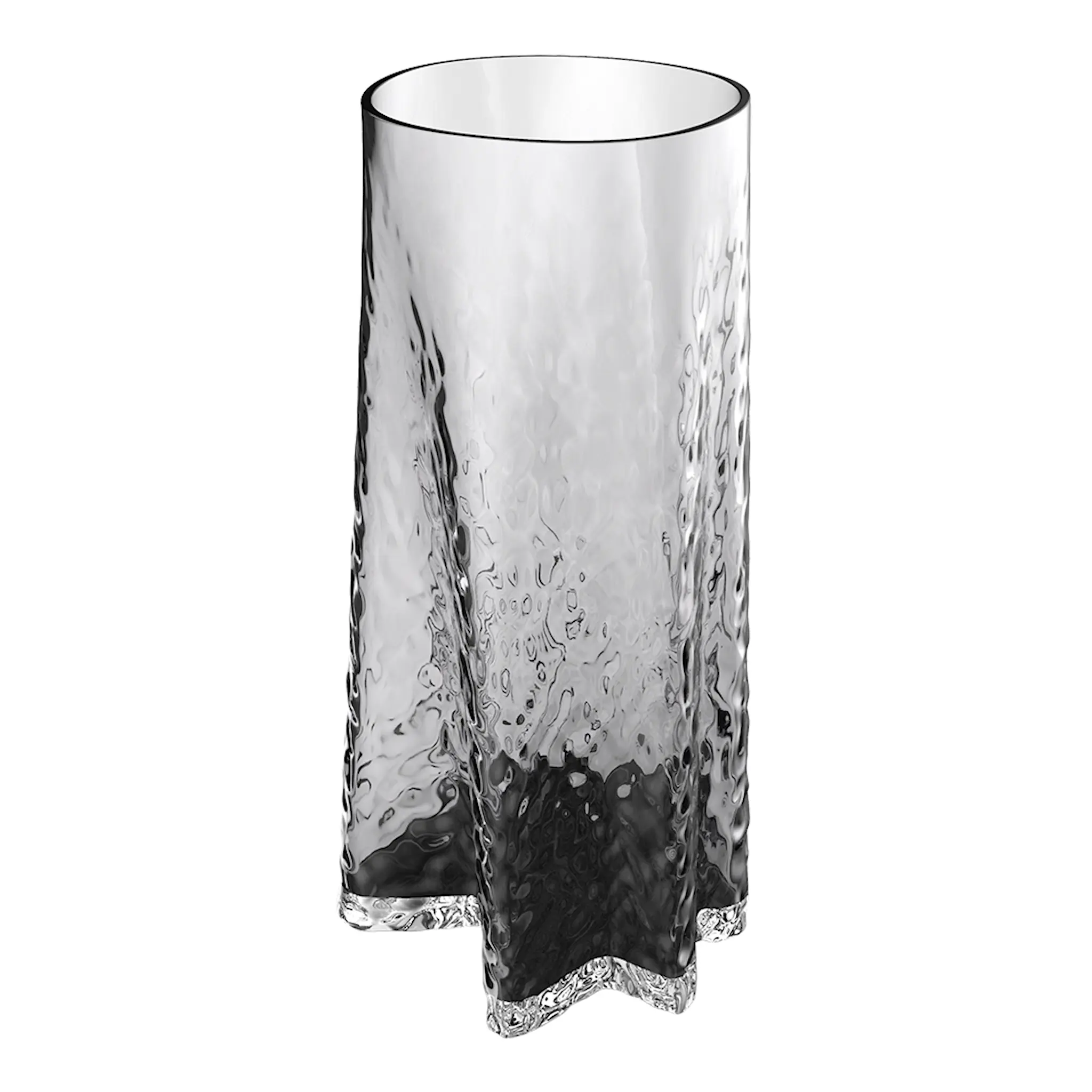 Cooee Gry Vas 30 cm Smoke
