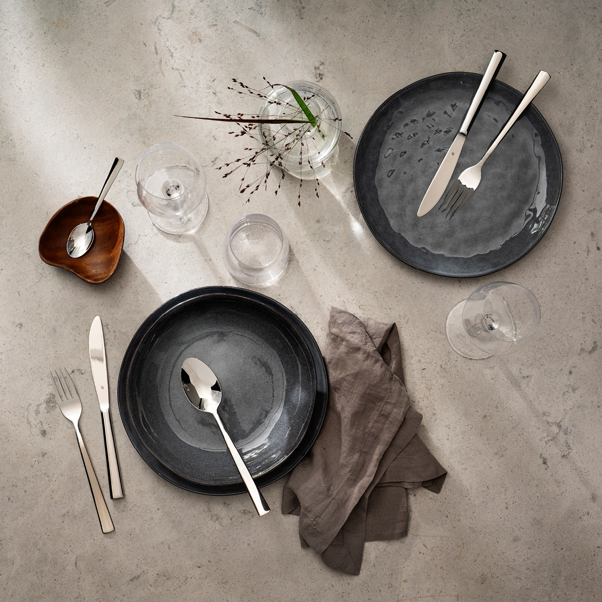 WMF Philadelphia bestikksett 16 deler