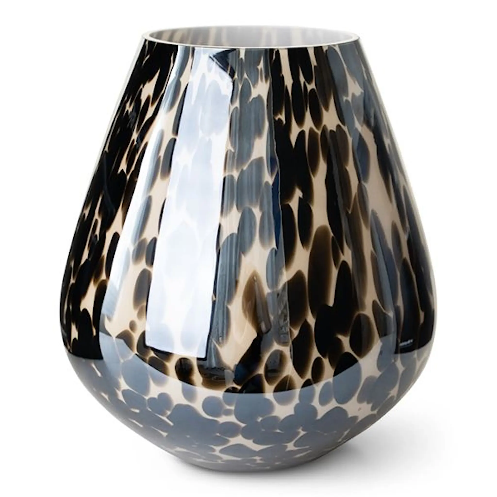 Magnor Rocks Jubilee Lyhty/Maljakko 28 cm