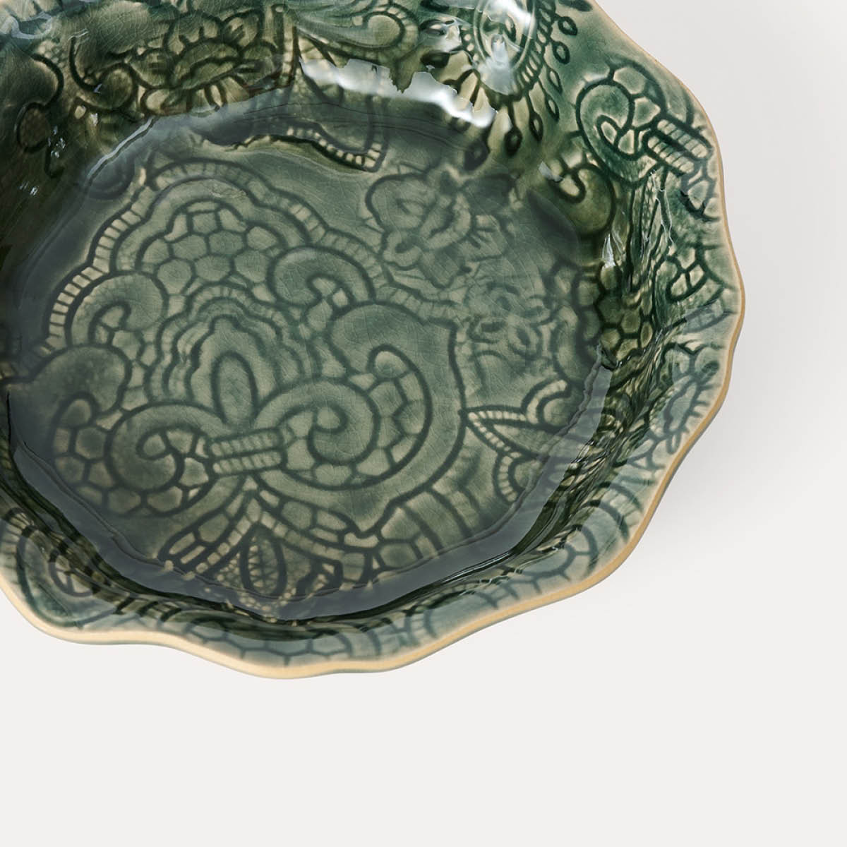 Sthål Arabesque Kulho 17 cm Dusk