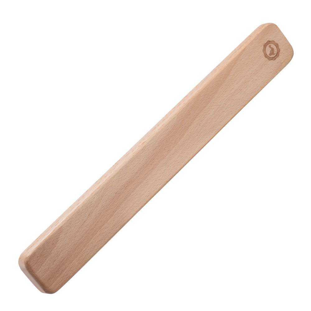Anders Petter - Nordic veitsilista 38 cm pyökki