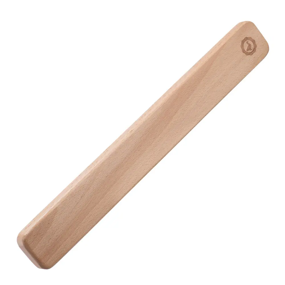 Nordic knivlist 38 cm bøk