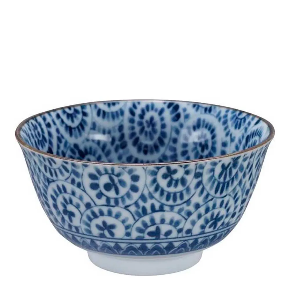 Mixed Bowls KulhoTako Karakusa