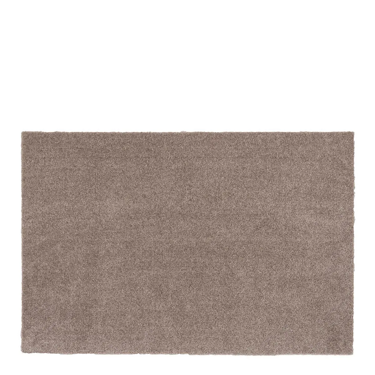 Tica Copenhagen Unicolor golvmatta 90x60 cm sand