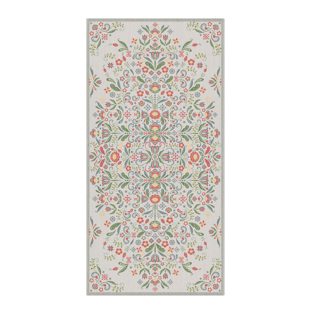 Ekelund Torplyckan 599 bordsduk 145x300 cm