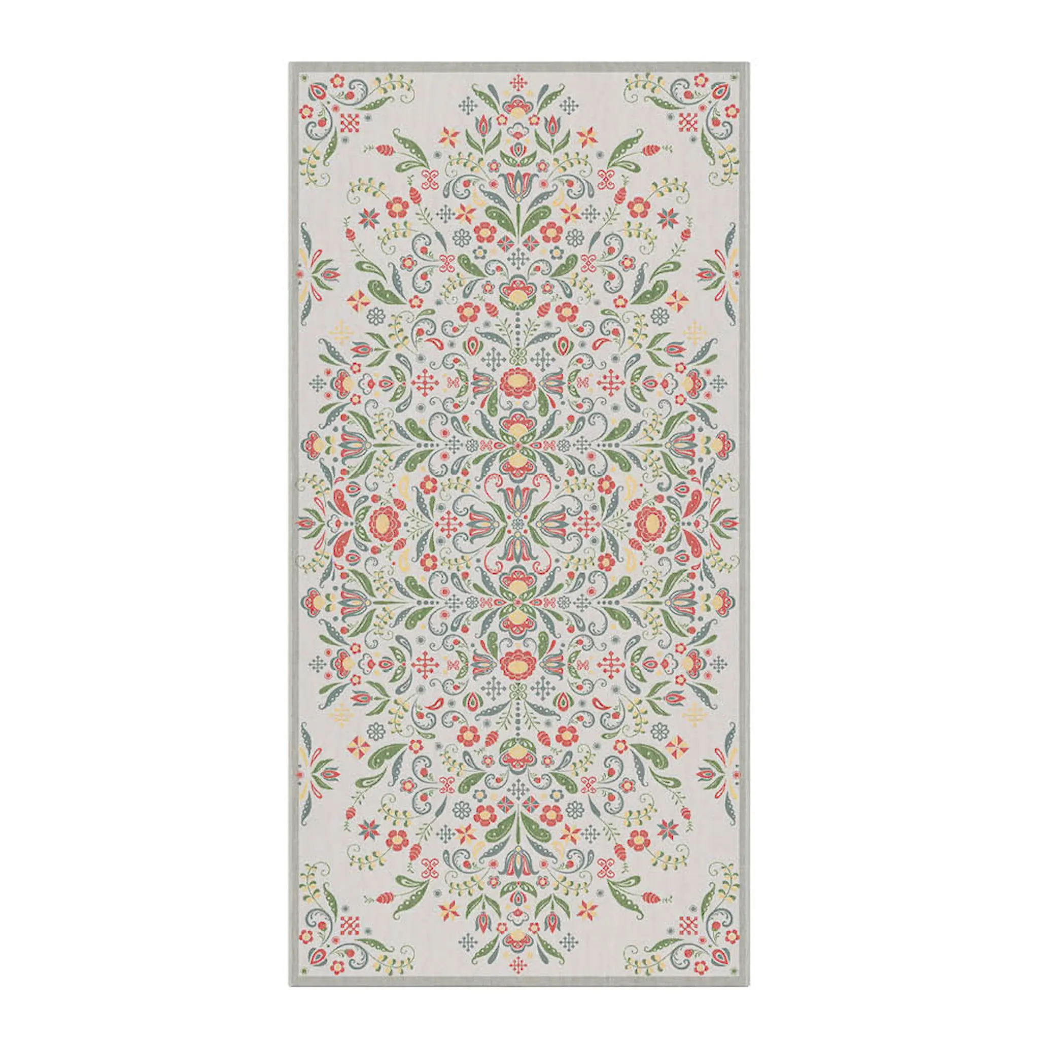 Ekelund Torplyckan 599 bordsduk 145x300 cm