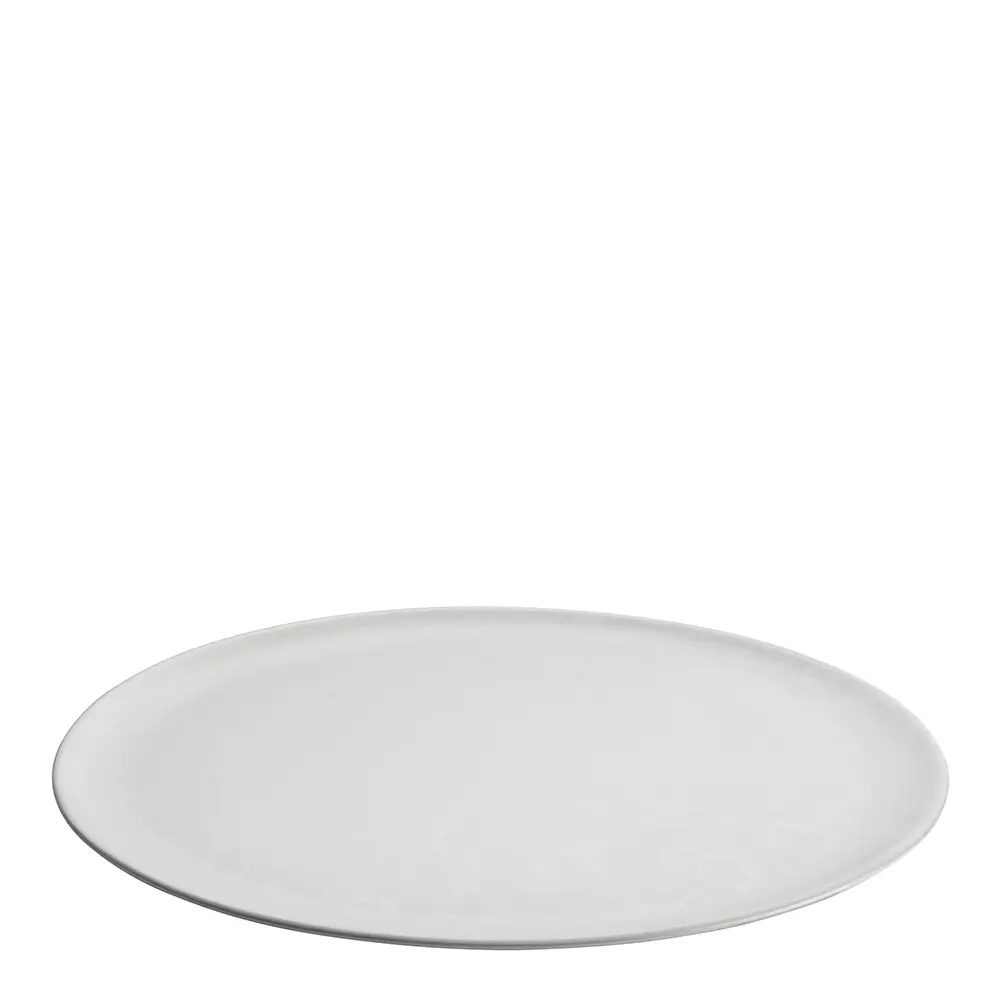 Raw Crafted Arctic White Lautanen 34 cm