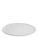 Raw Crafted Arctic White Tallrik 34 cm