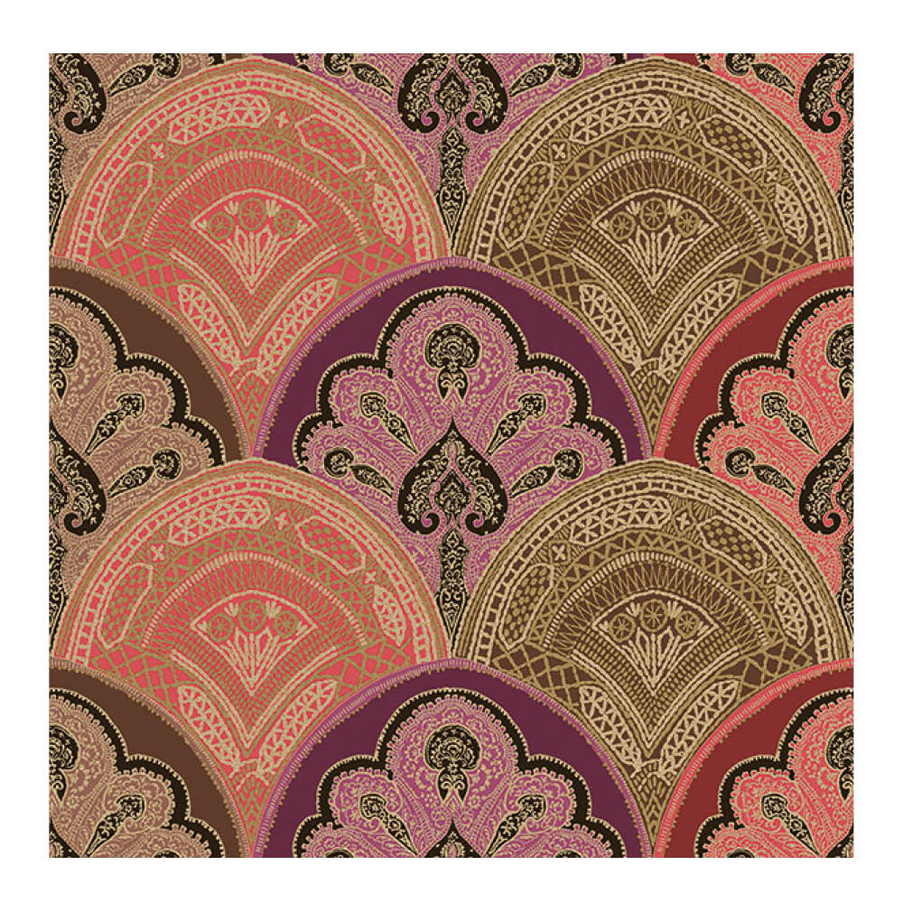 Ambiente - Servetti 33x33 cm 20 kpl Mira