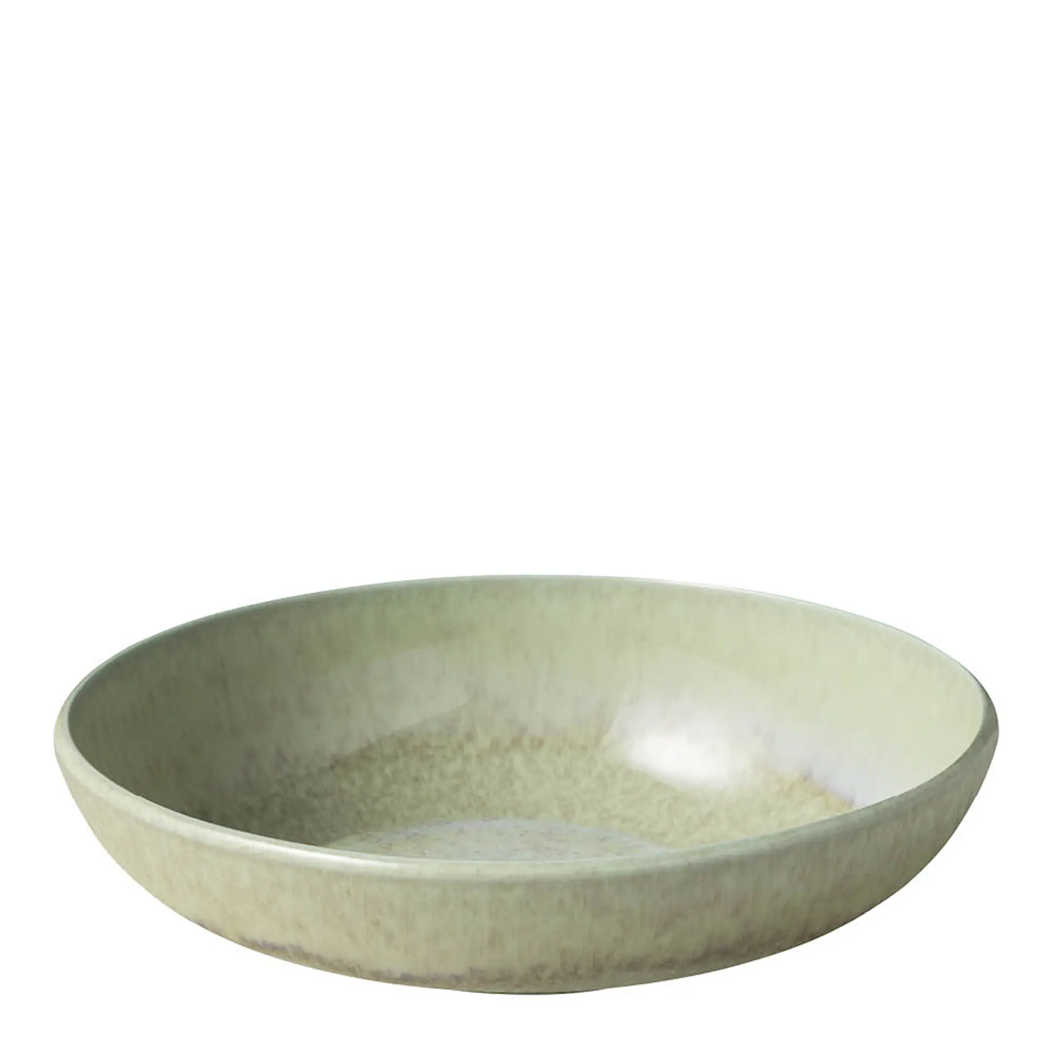 Villeroy & Boch Perlemor Alga dippskål 12 cm grön