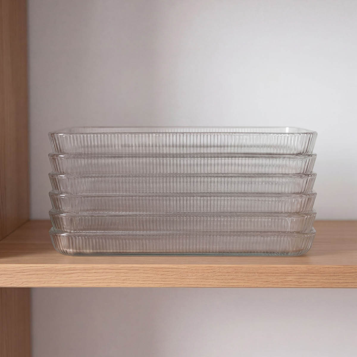 Stelton Pilastro serveringsfat 36 cm klar