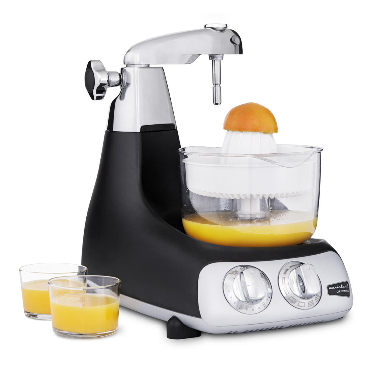 Ankarsrum Ankarsrum Go Green Tillbehörspaket