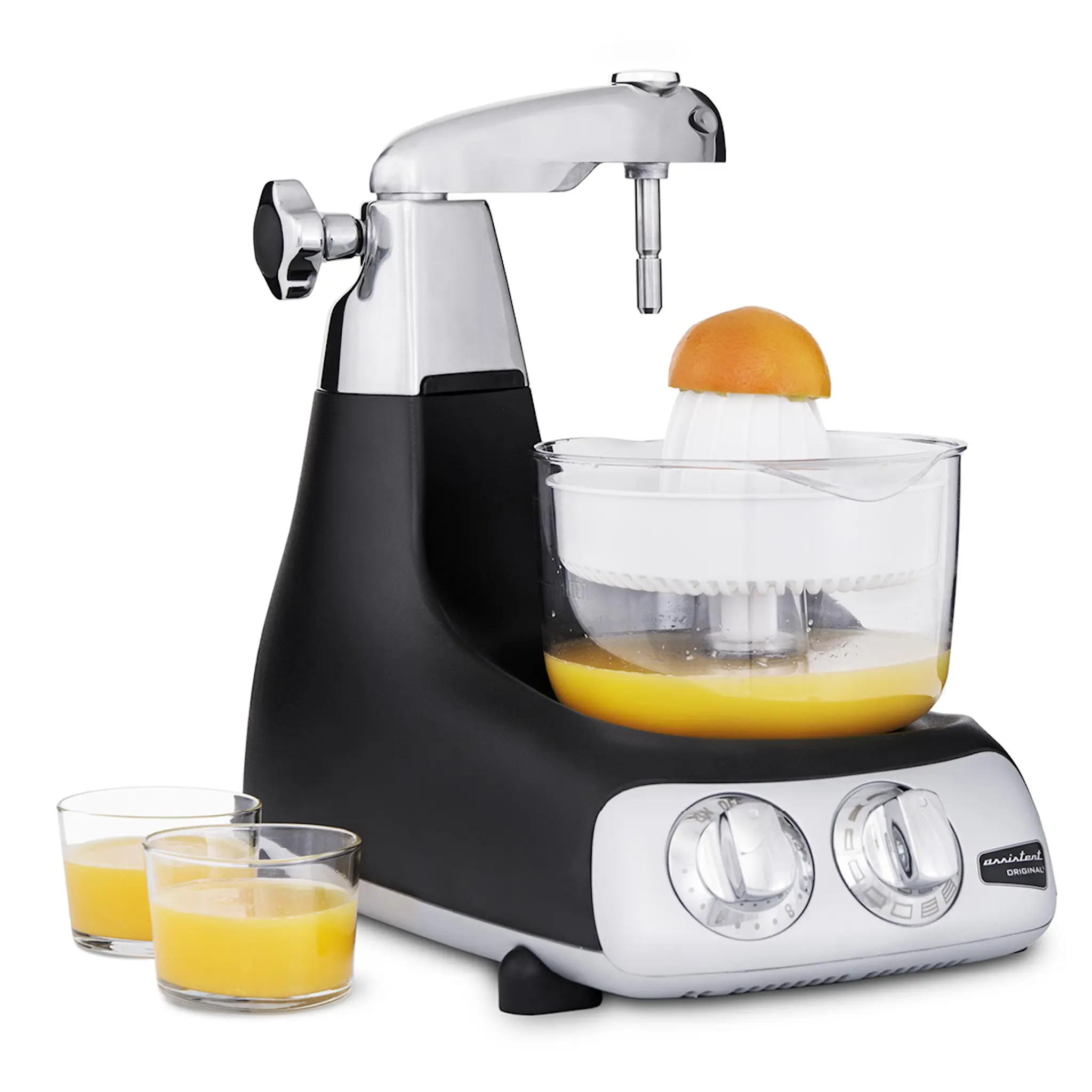 Ankarsrum Go green tilbehørspakke