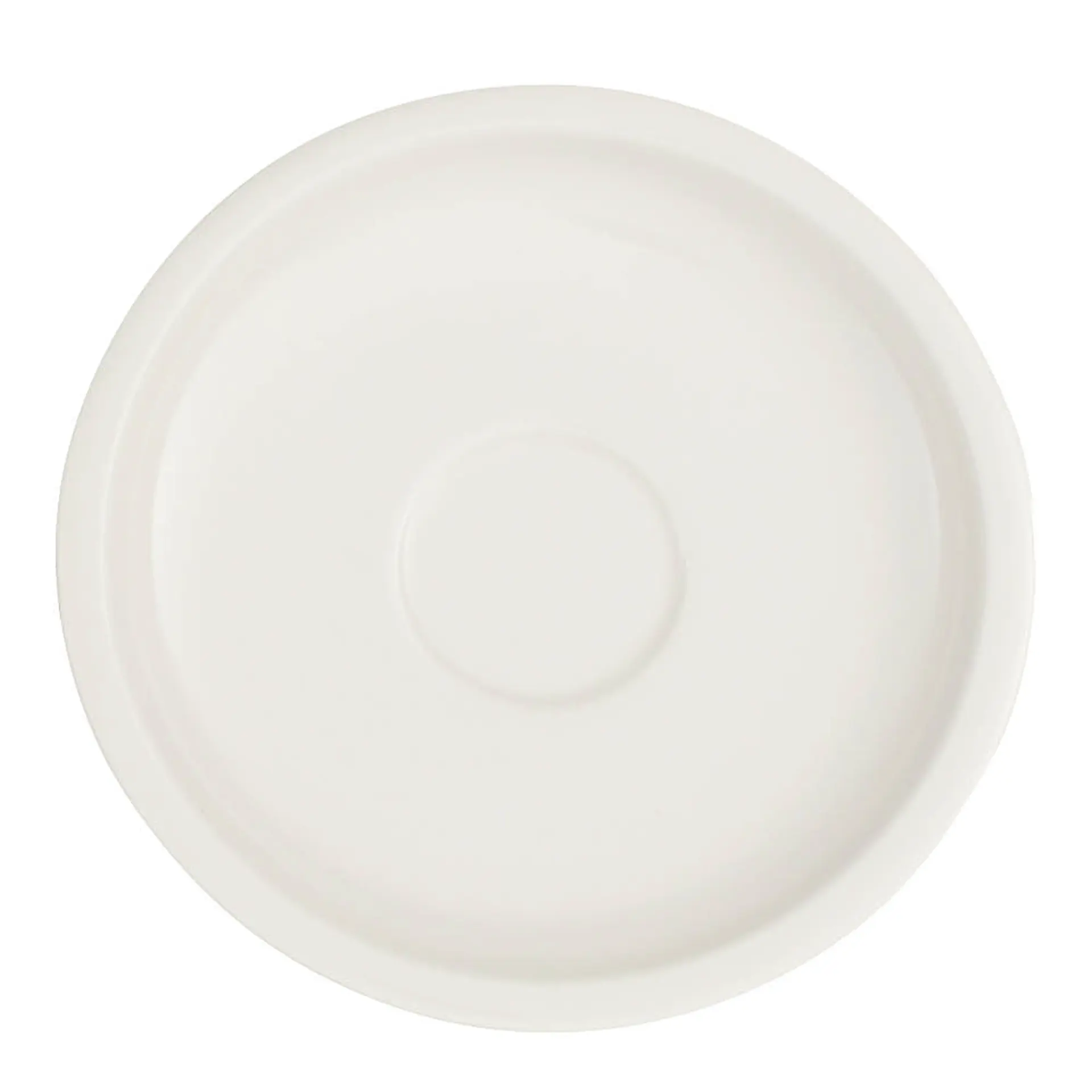 Villeroy & Boch Gray Pearl Tasse à petit-déjeuner avec assiette, porcelaine anglaise Villeroy & Boch Gray Pearl Tasse à petit-déjeuner avec assiette, porcelaine anglaise
