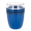 Vivid blue