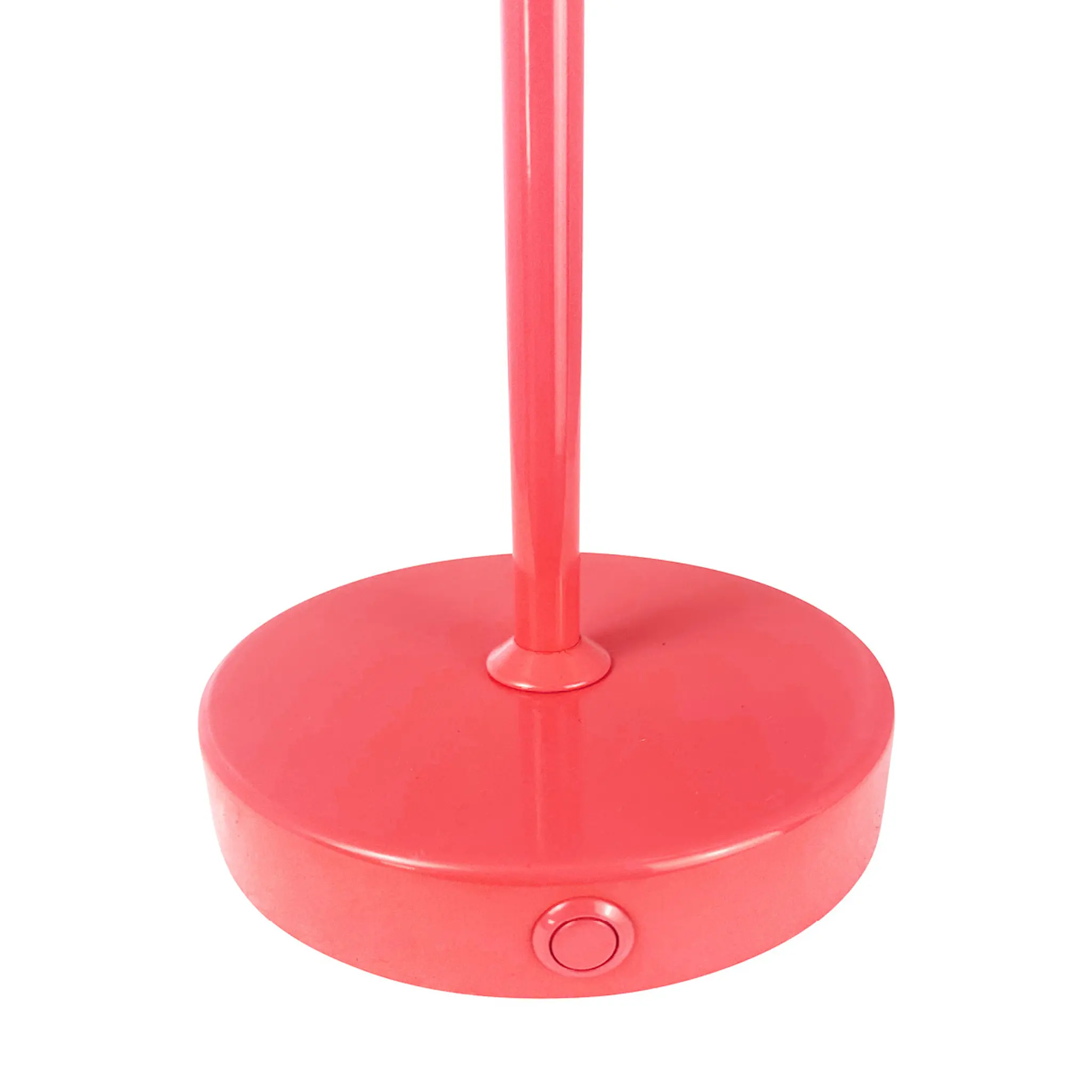 Dyberg Larsen Stockholm Kannettava pöytävalaisin versio 2 30 cm Meloni