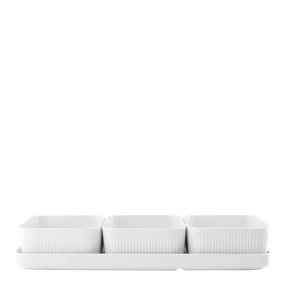 Legio Nova Tapas setti 4 osaa