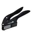 Vitlökspress och Skivare Svart