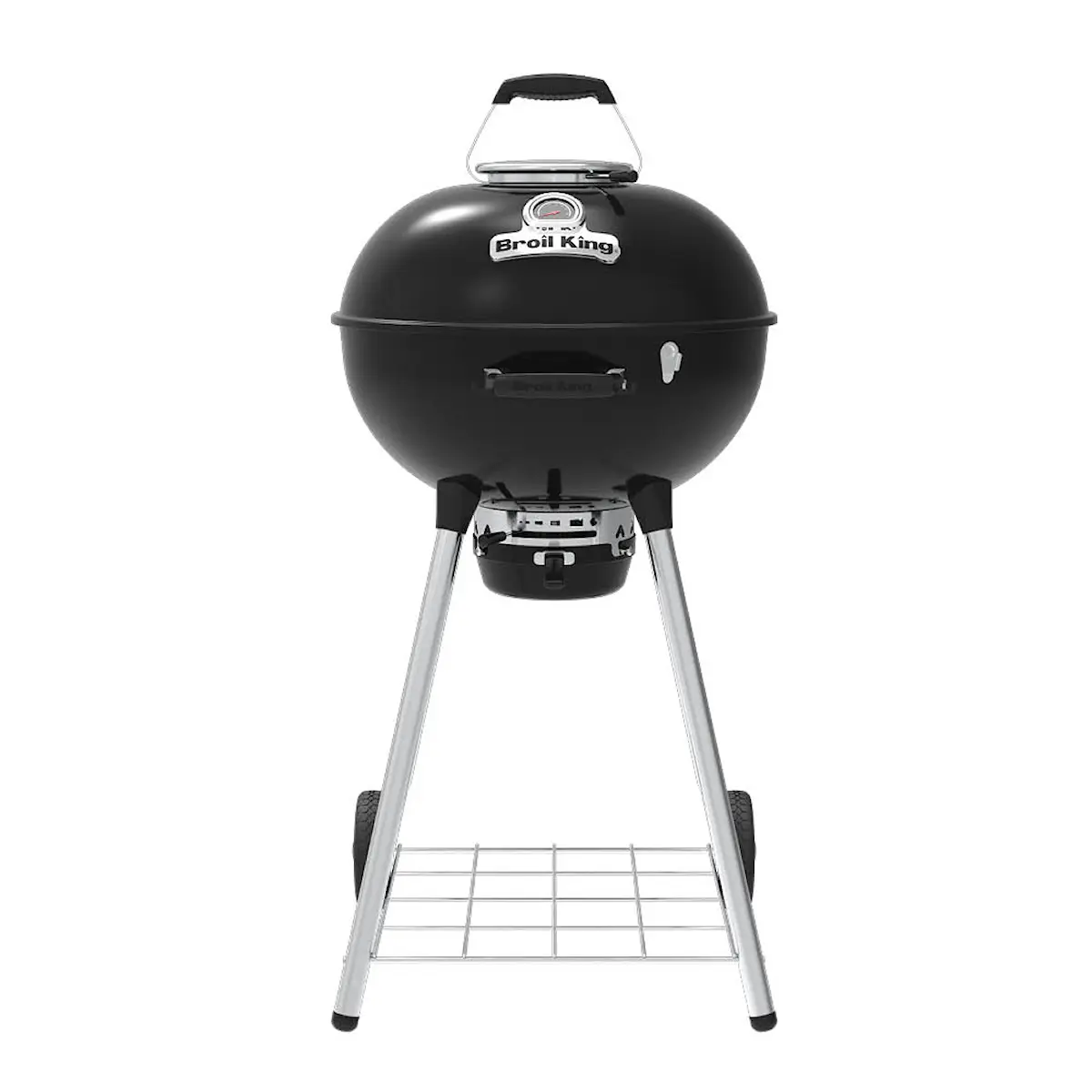 Broil King Culinary Ring för Crown 57 kolgrill