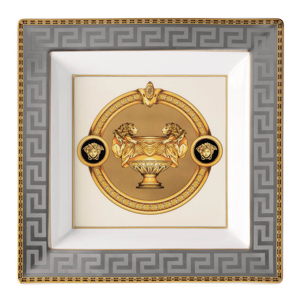 Versace Prestige Gala vati 22 cm neliönmuotoinen