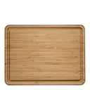 Green Tools Skärbräda med ränna Bambu