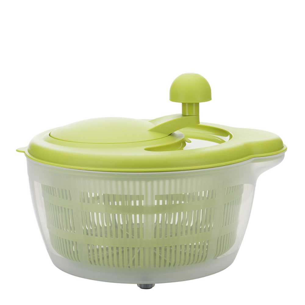 Westmark Fortuna Salaattilinko 5 L Vihreä