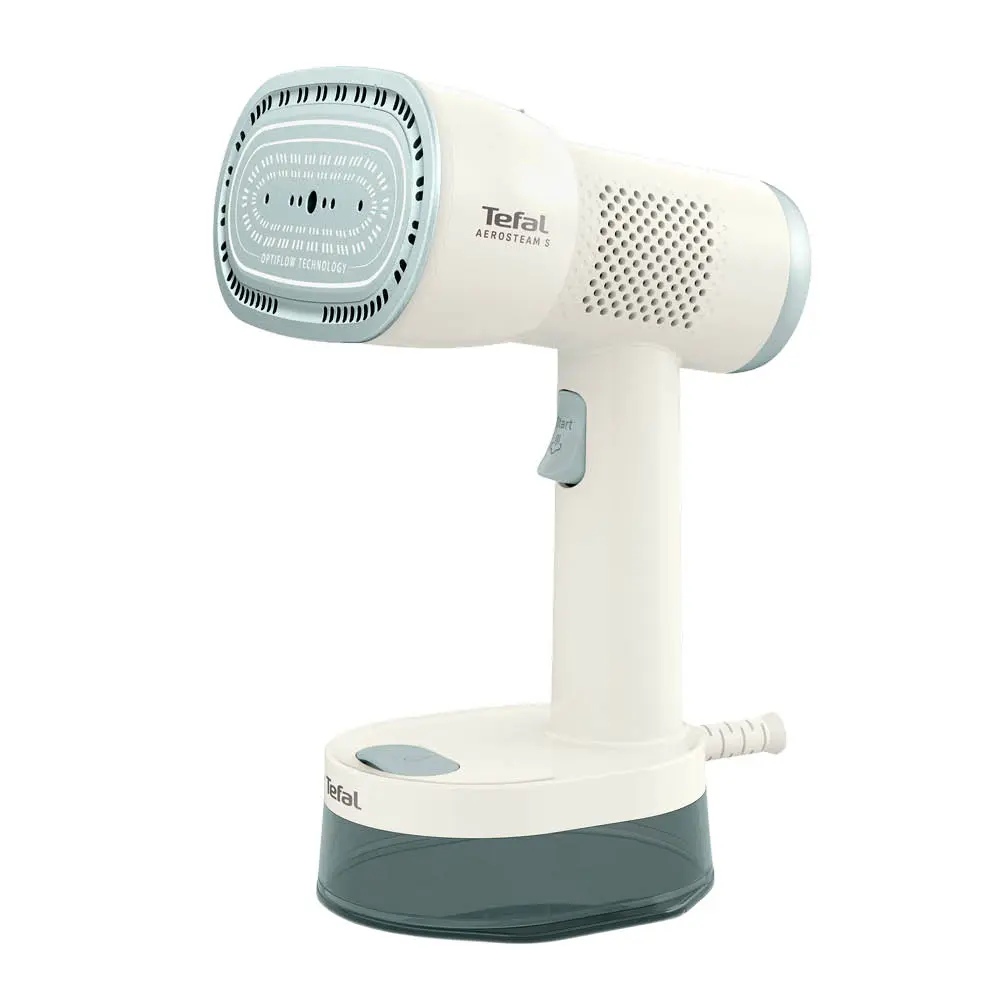 Aerosteam S 180 steamer beige
