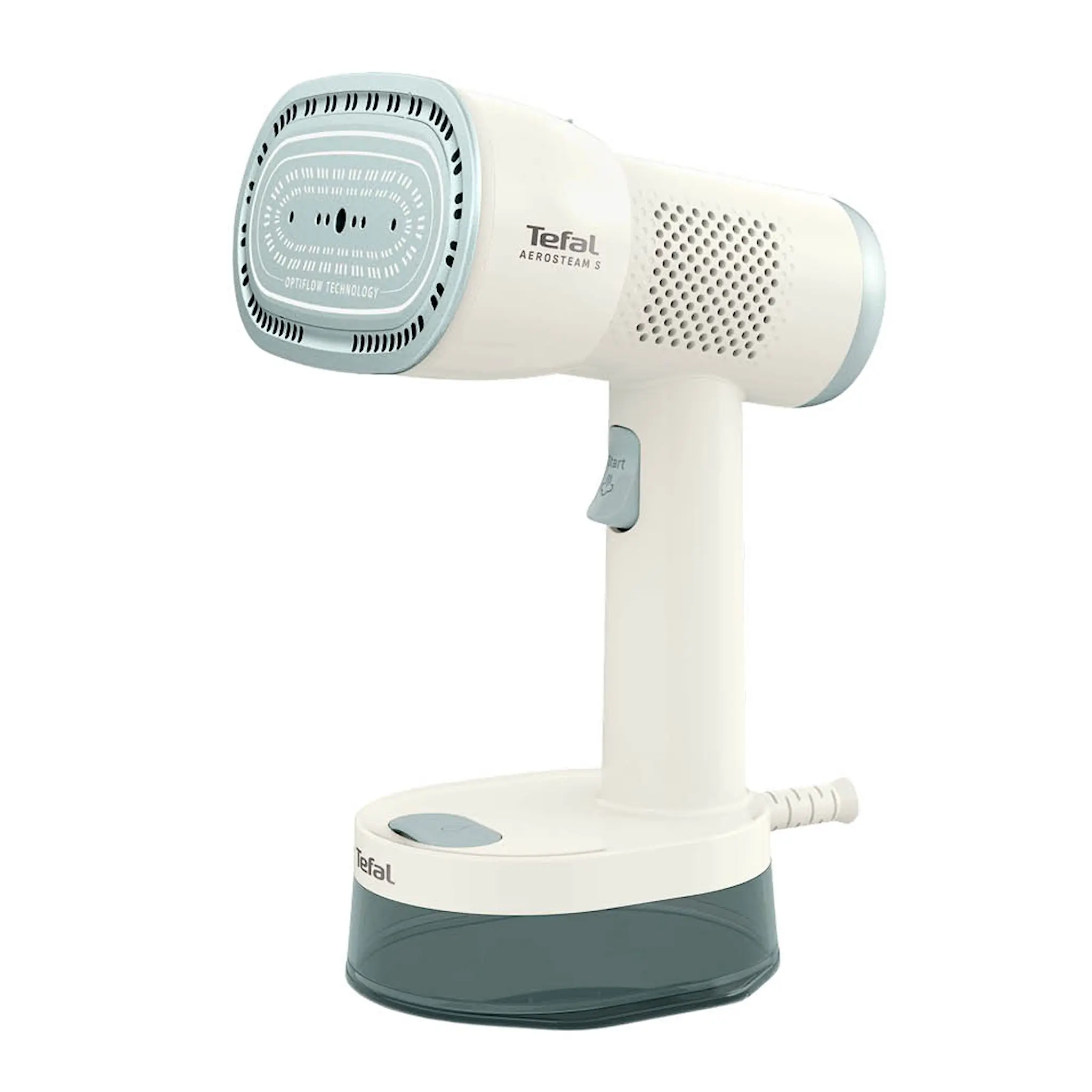 Tefal Aerosteam S 180 steamer beige