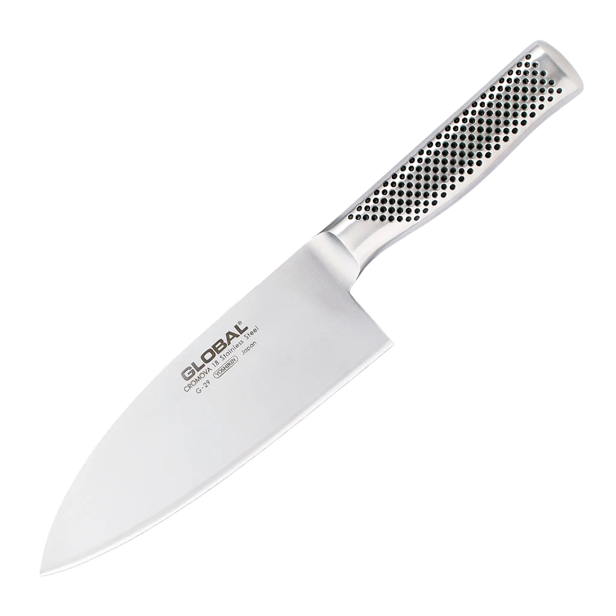 Global Global G-29 Köttkniv/fiskkniv 18 cm
