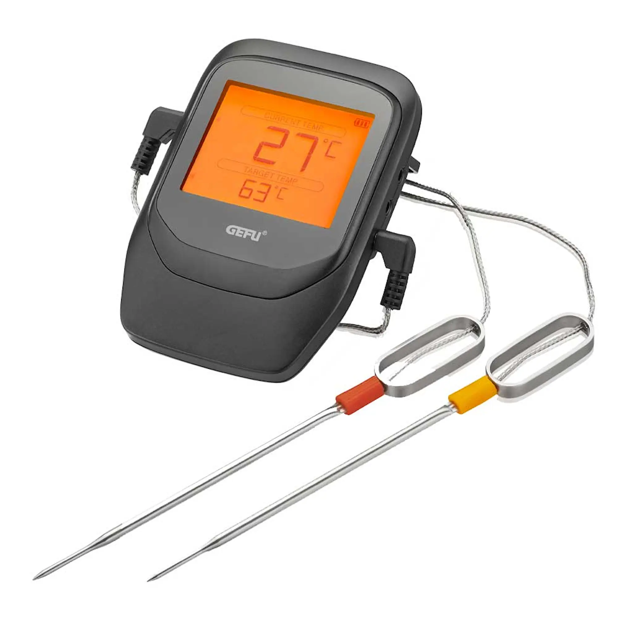 Gefu Stek- och Grilltermometer Control