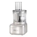 Style Easy Prep Pro Matberedare Silver