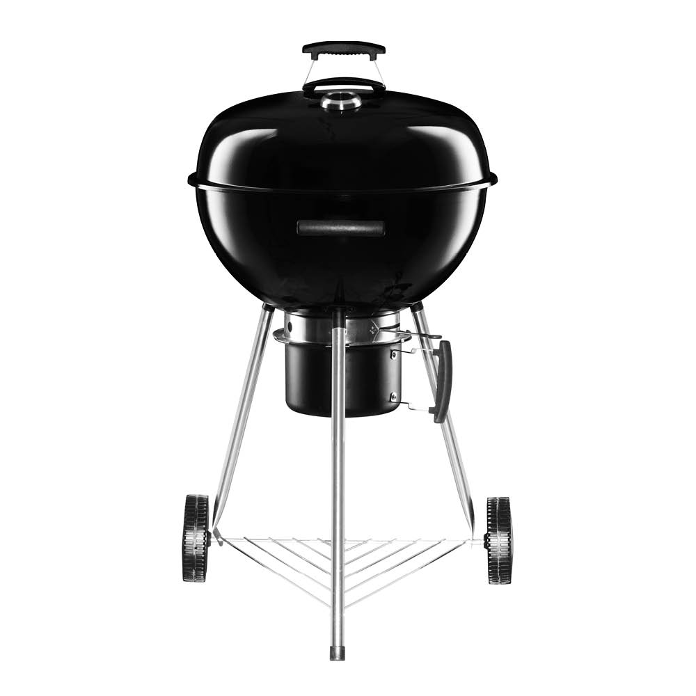 Mustang - Gourmet 57 Hiligrilli