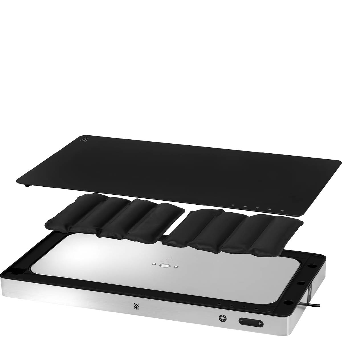WMF Ambient Kyl- Och Uppvärmningsplatta 31x62 cm