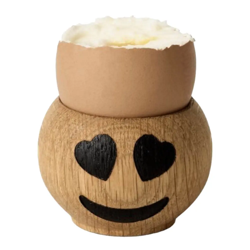 Spring Emotions Munakuppi Heart Eyes 4 cm Tammi