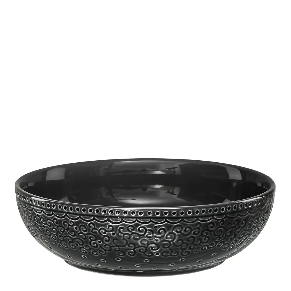 Orient Kulho 16 cm Asfaltti