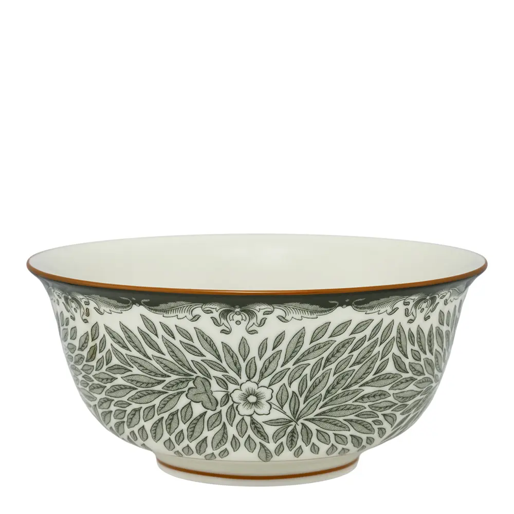 Ostindia Floris Kulho 50 cl Vihreä