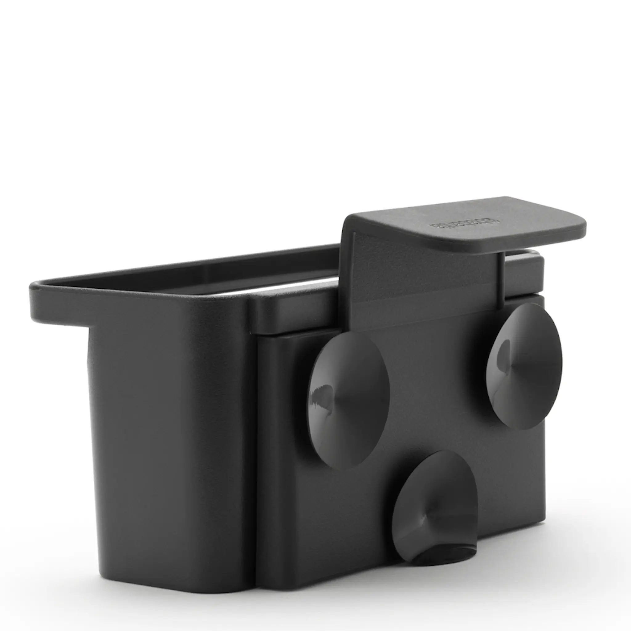 Brabantia SinkSide tiskijärjestelijä 10,6×12,7×17 cm tummanharmaa