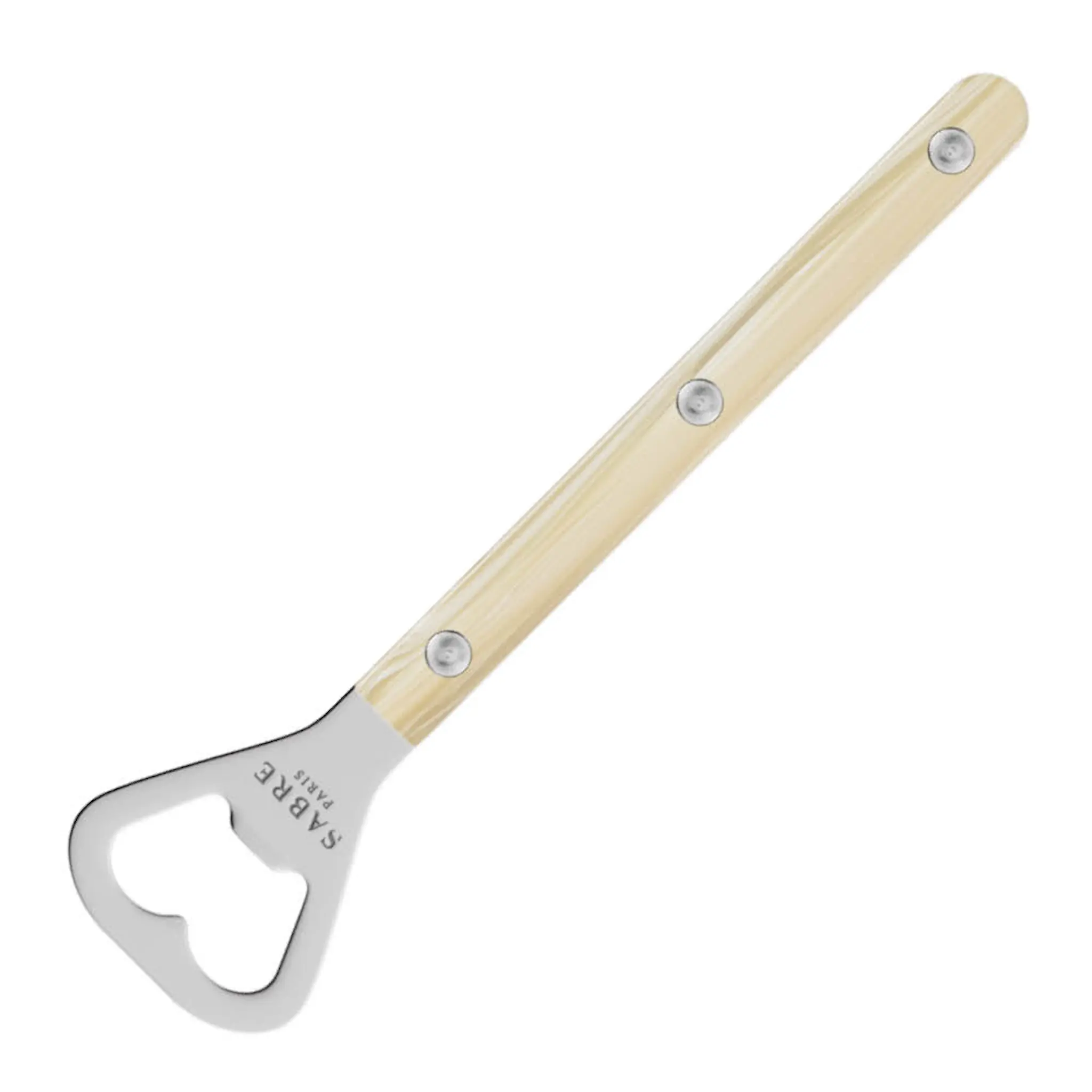 Sabre Bistrot korkinavaaja 16 cm Faux Horn